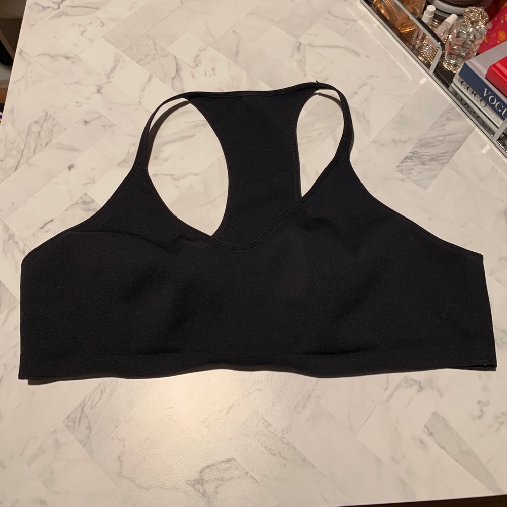 aerie sports bra